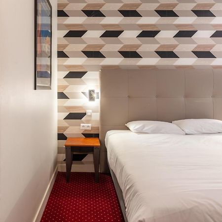 Logis Le Relais De Fusies Hotel Lacaune Kültér fotó