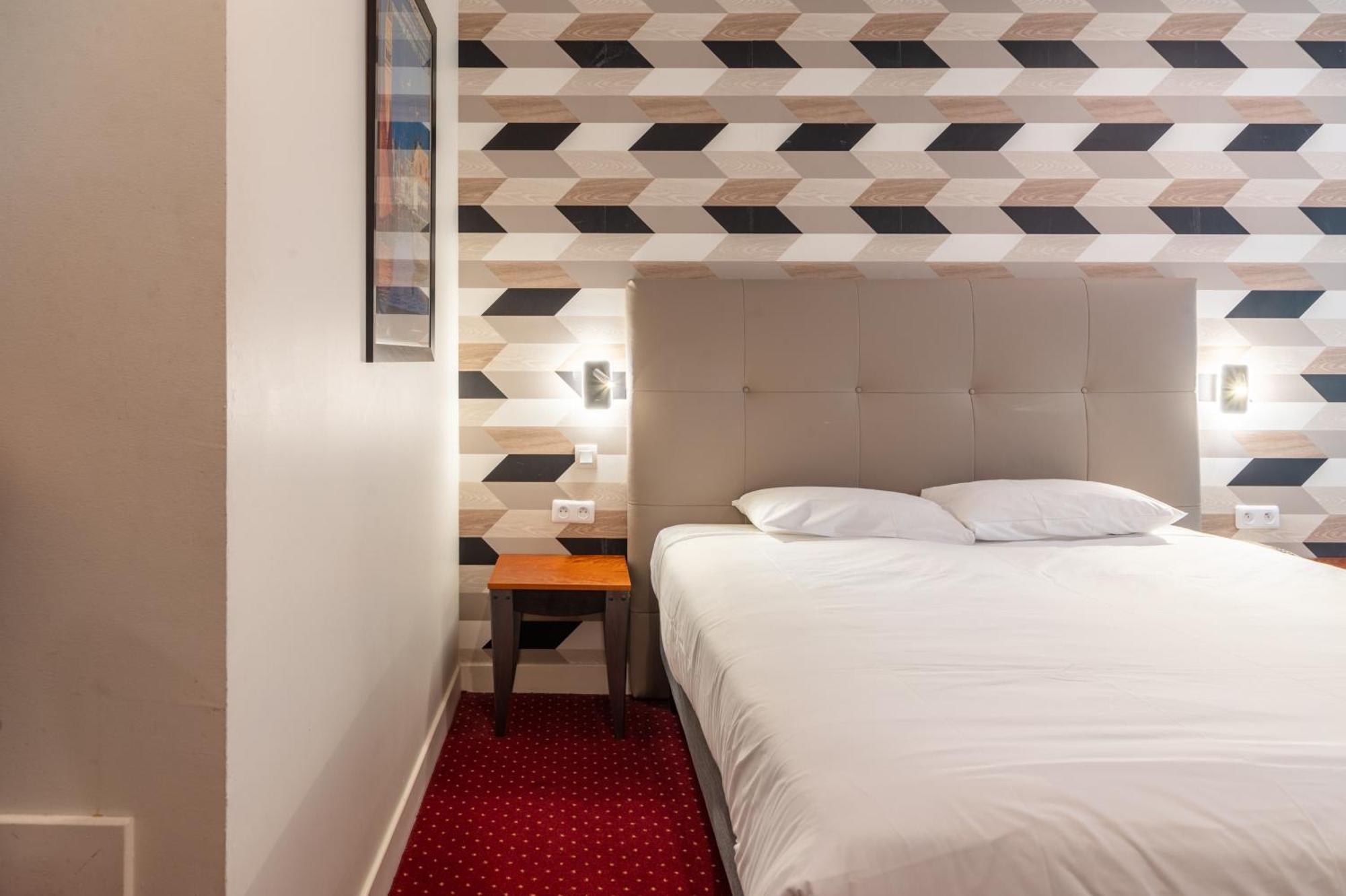 Logis Le Relais De Fusies Hotel Lacaune Kültér fotó